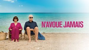 N'avoue jamais's poster