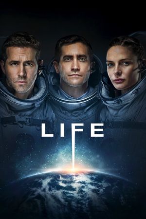 Life's poster