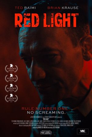 Red Light's poster