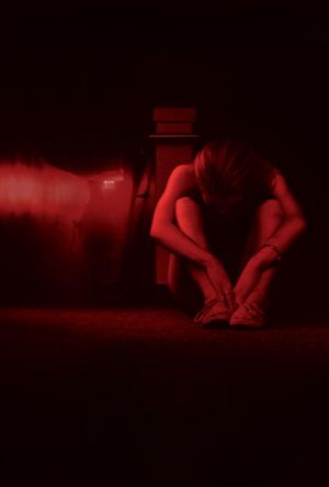 The Gallows's poster