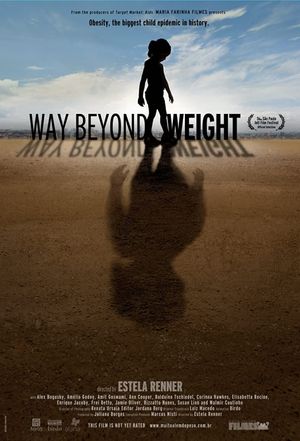 Way Beyond Weight's poster