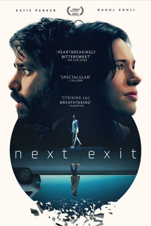 Next Exit's poster