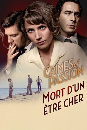 Crimes of Passion: Death of a Loved One's poster