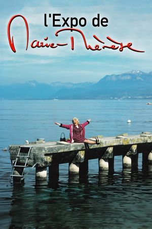 L'Expo de Marie-Thérèse's poster