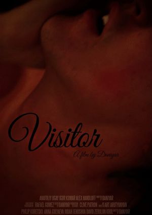 Visitor's poster