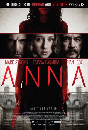 Anna's poster image