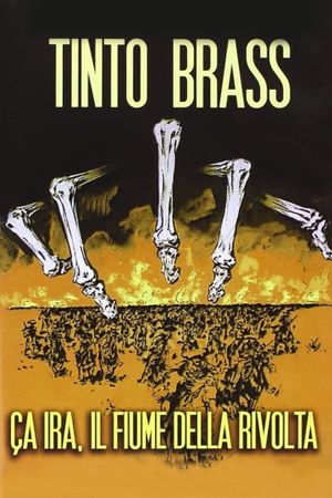 Thermidor's poster