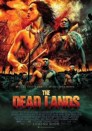 The Dead Lands's poster