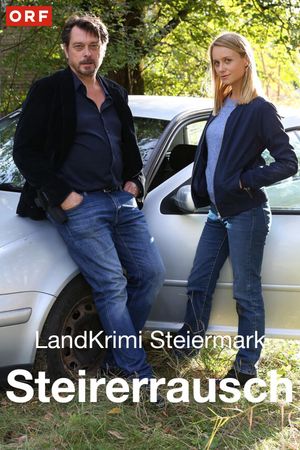 Steirerrausch's poster