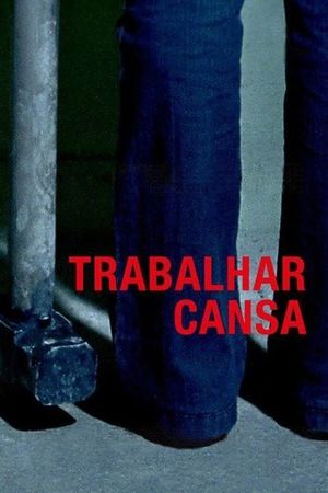 Hard Labor's poster