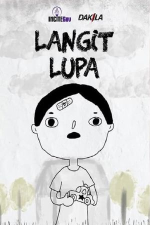 Langit Lupa's poster