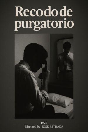Recodo de purgatorio's poster