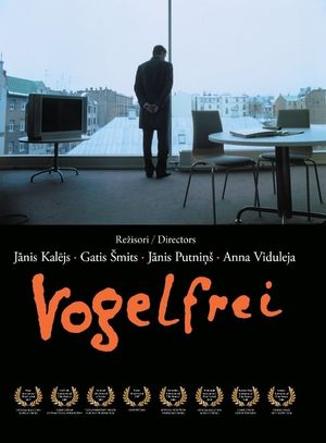 Vogelfrei's poster image