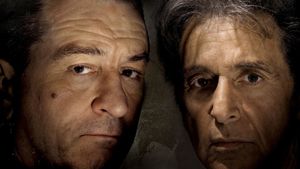 Righteous Kill's poster