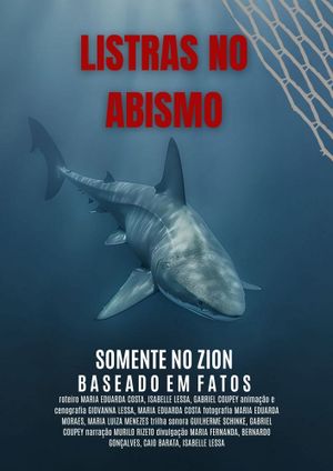 Listras No Abismo's poster