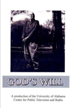 God's Will's poster