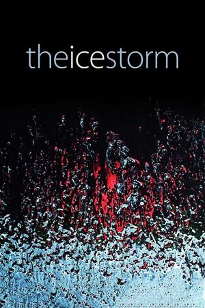 The Ice Storm's poster