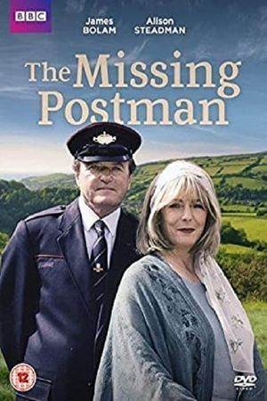 The Missing Postman's poster image