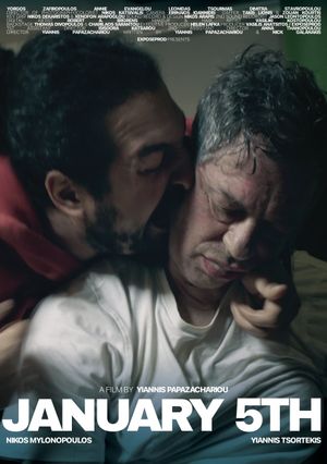 January 5th's poster