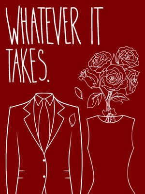 Whatever It Takes's poster