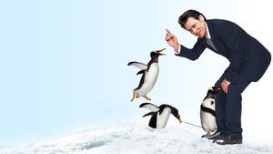 Mr. Popper's Penguins's poster