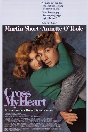 Cross My Heart's poster