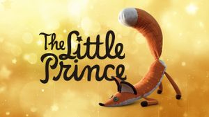 The Little Prince's poster