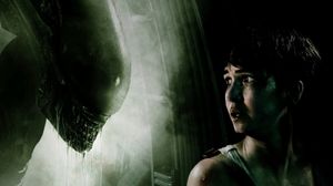 Alien: Covenant's poster