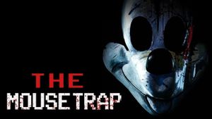 The Mouse Trap's poster