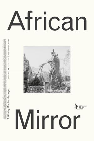 African Mirror's poster image