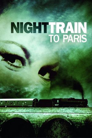 Night Train to Paris's poster