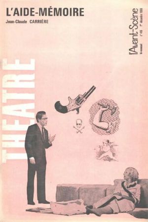 L'aide-mémoire's poster