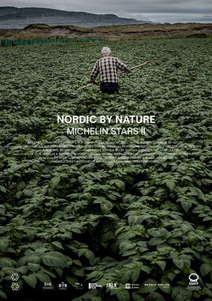 Nordic by Nature - Michelin Stars's poster