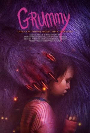 Grummy's poster
