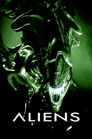 Alien's poster