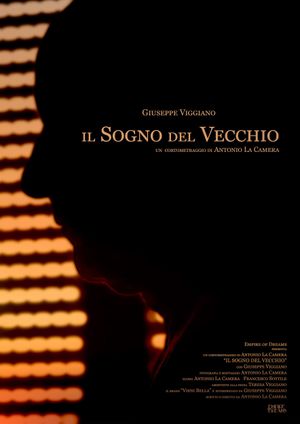 Il Sogno del Vecchio's poster