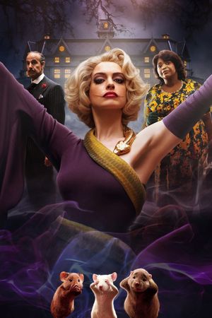 The Witches's poster