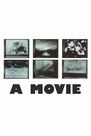 A Movie's poster