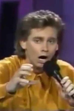 Brian Regan - Something's Wrong with the Regan Boy's poster