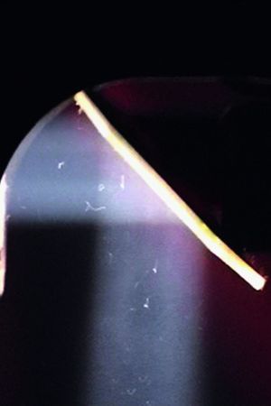 Lights (Body)'s poster