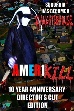 Amerikill's poster