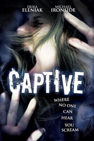 Captive's poster image