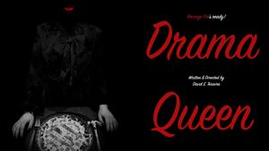 Drama Queen's poster