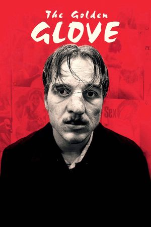 The Golden Glove's poster