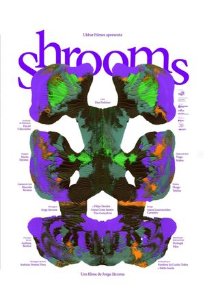 Shrooms's poster