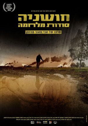 The Secrets of War's poster