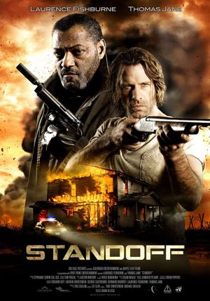 Standoff's poster