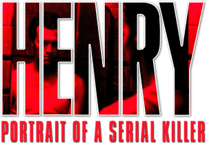 Henry: Portrait of a Serial Killer's poster
