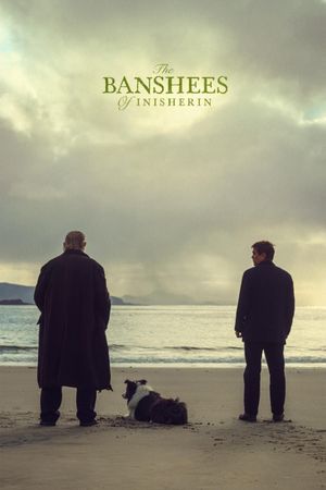 The Banshees of Inisherin's poster