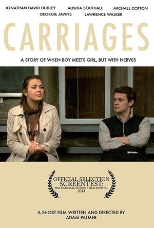 Carriages's poster